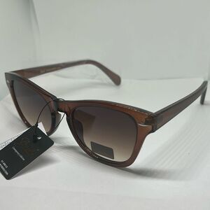 Giselle Cat Eye Women’s Sunglasses